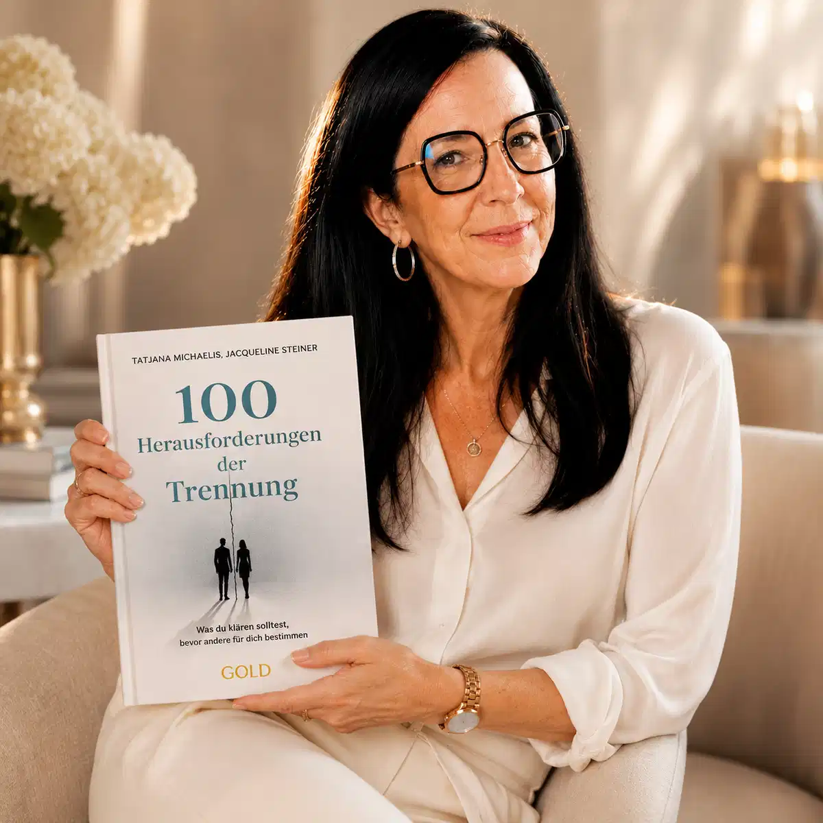 100 Herausforderungen der Trennung