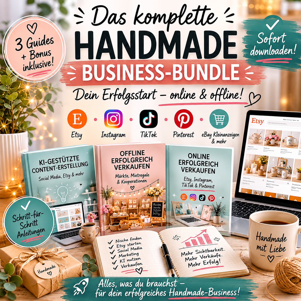 Handmade Business