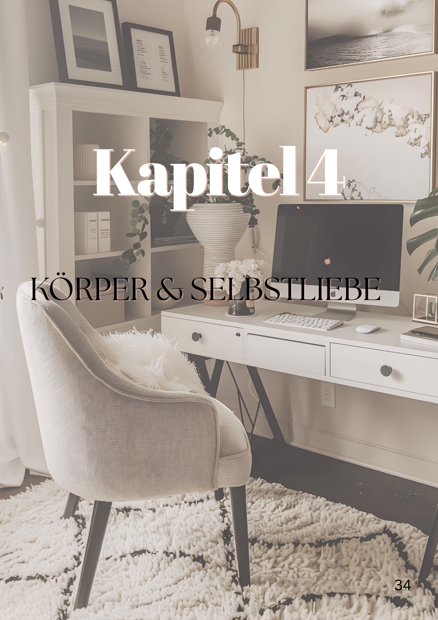 Körper & Selbstliebe.Hier geht es um den achtsamen Umgang mit deinem Körper. Die Seite zeigt, wie Selbstliebe beginnt, wenn wir unseren Körper nicht bekämpfen, sondern respektvoll begleiten.