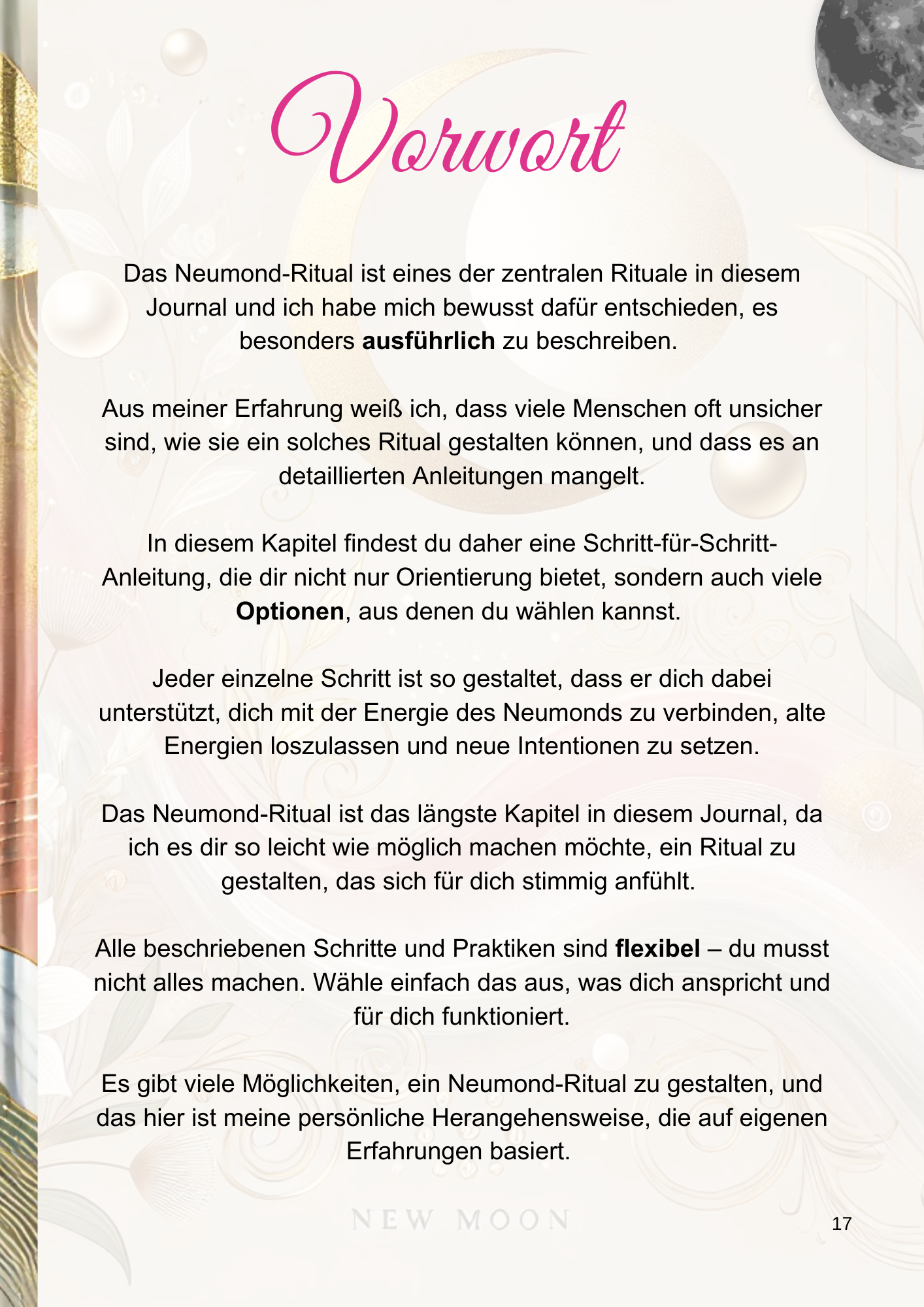 Neumondritual