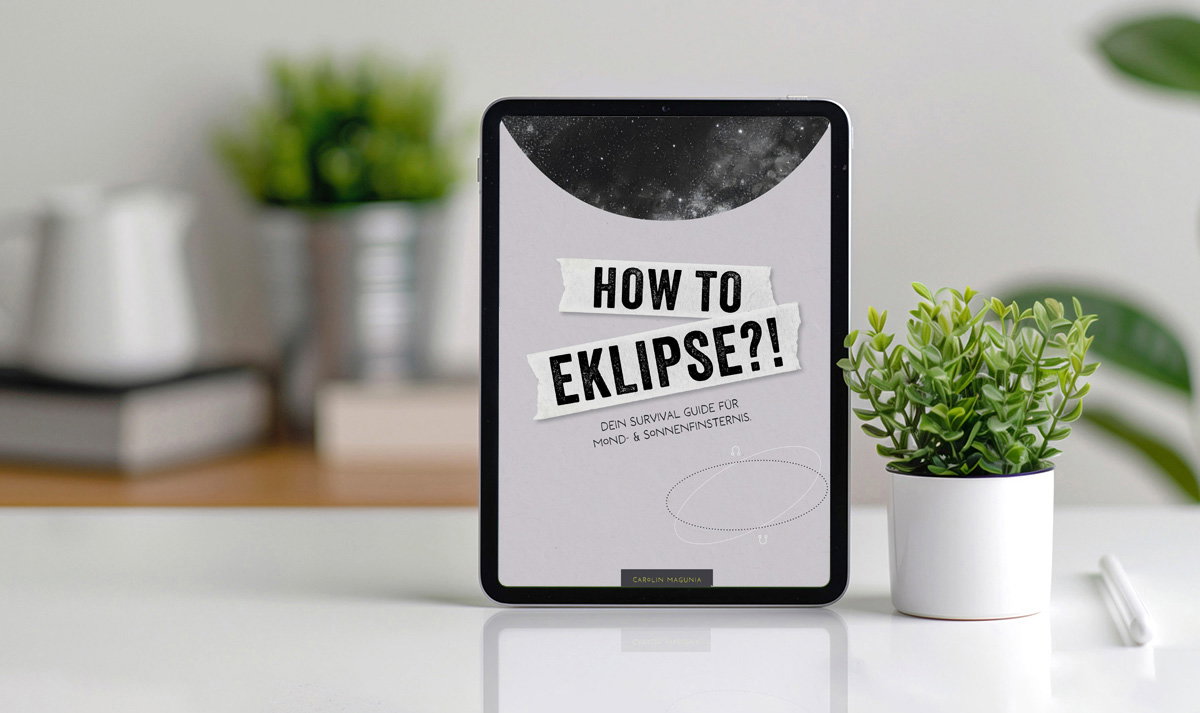 How To Eklipse
