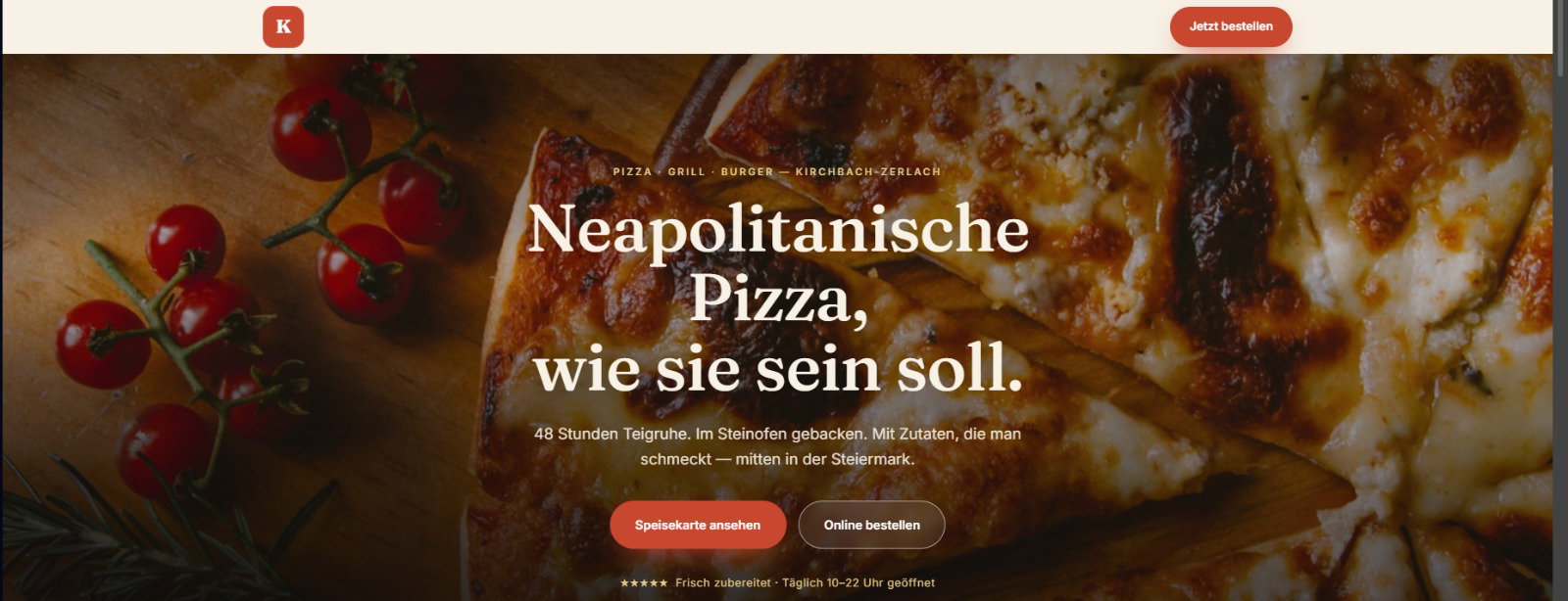 Pizzeria