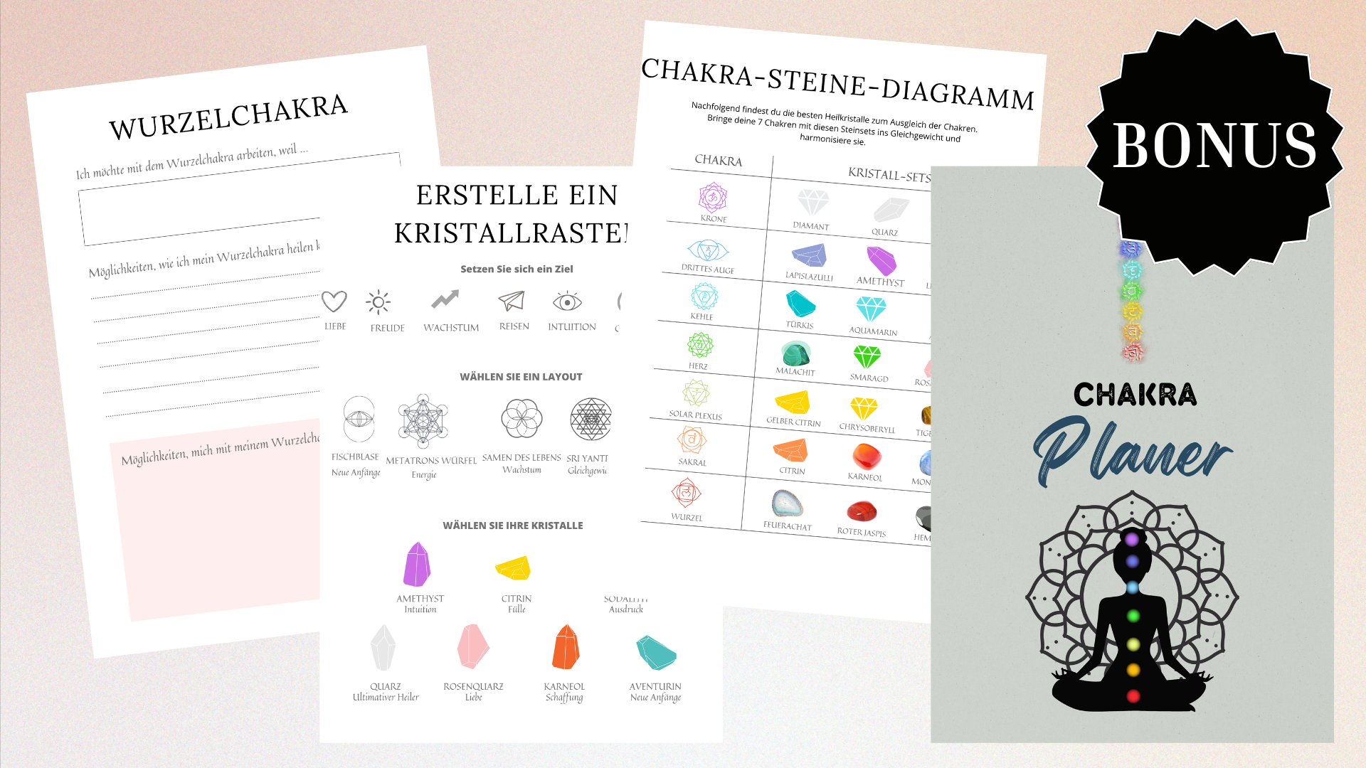 Numerologie & die Seele ein guide für spirituelles wachstum