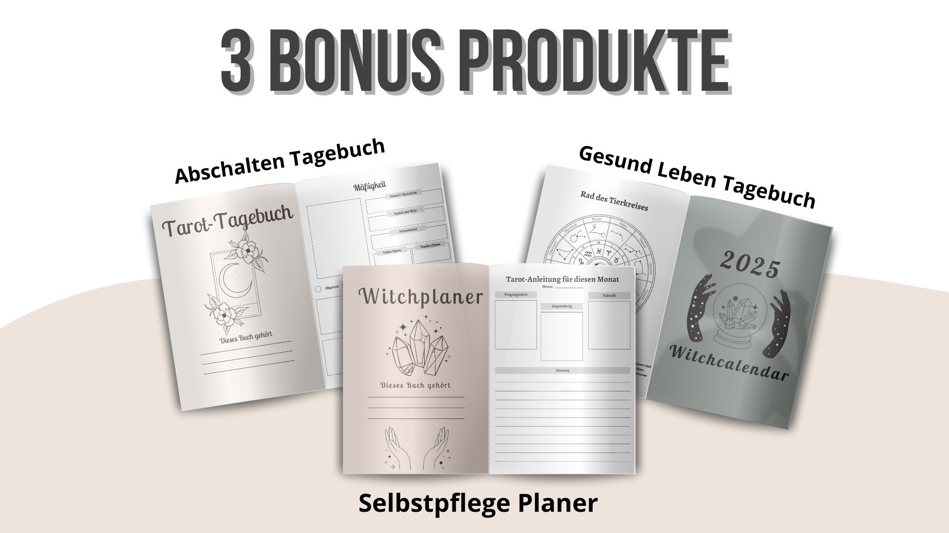 Tarotbundle