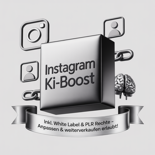Instagram KI-Boost Masterkurs