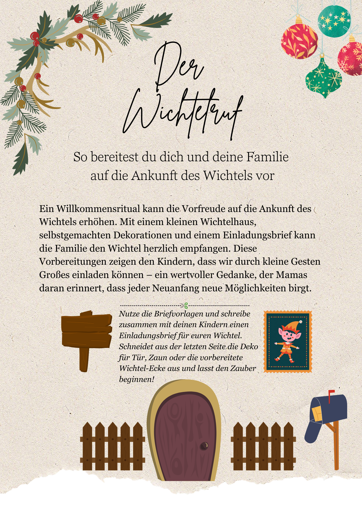 Wichtelruf