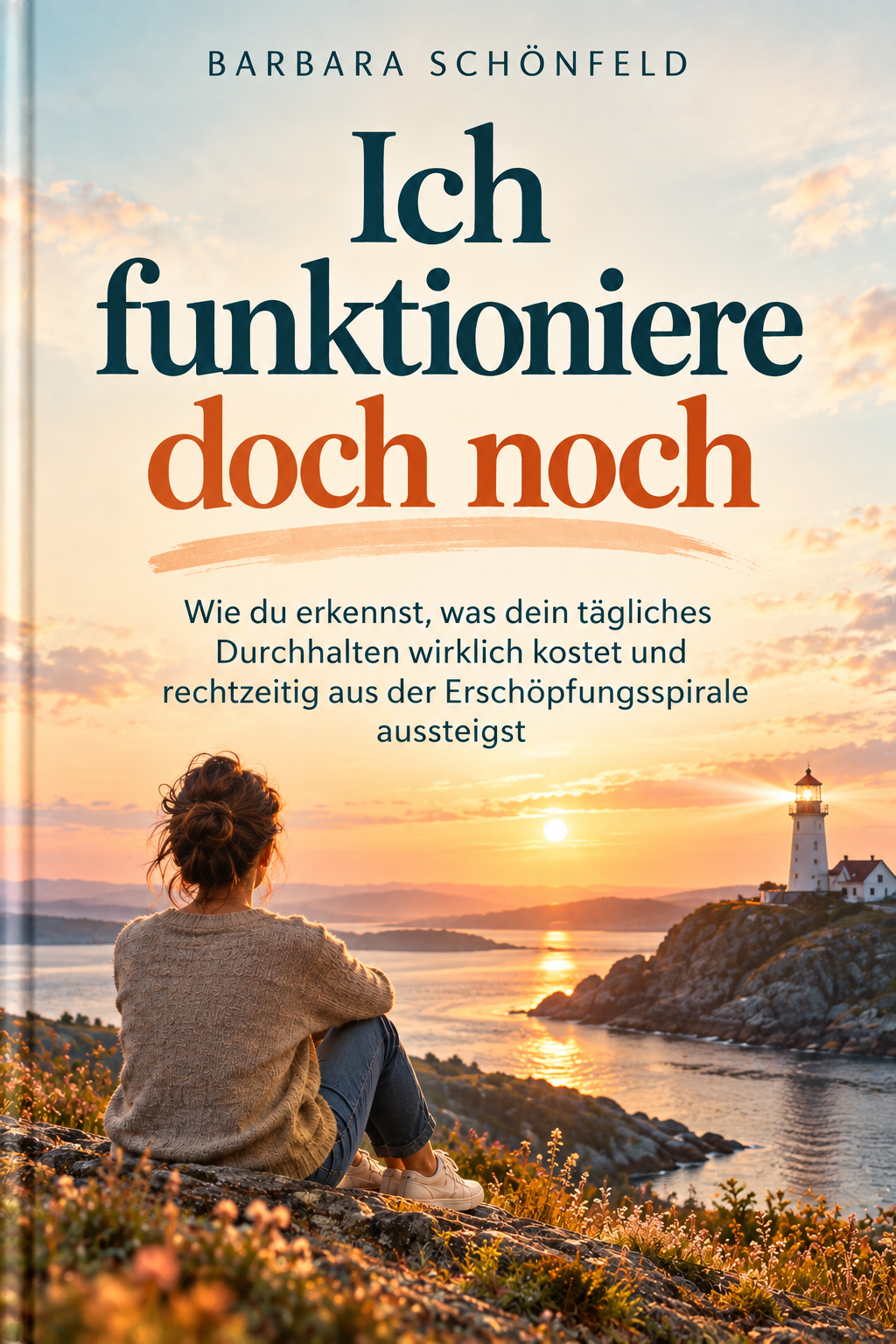 Ich funktioniere doch noch