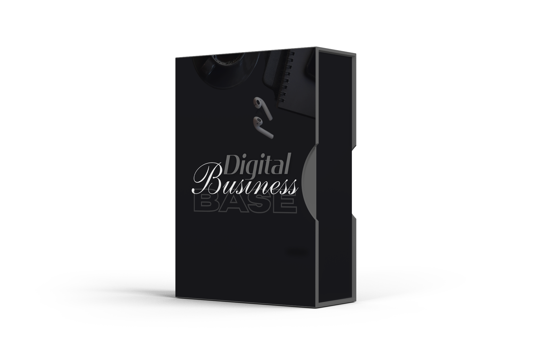 Digitale Business Base