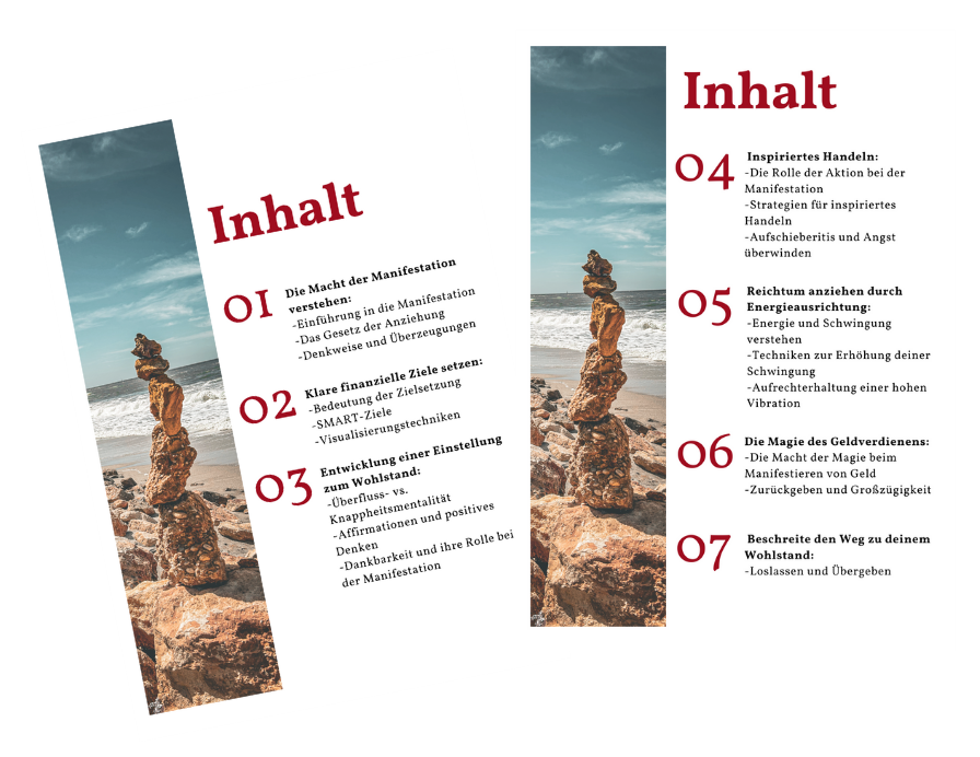 Inhalt