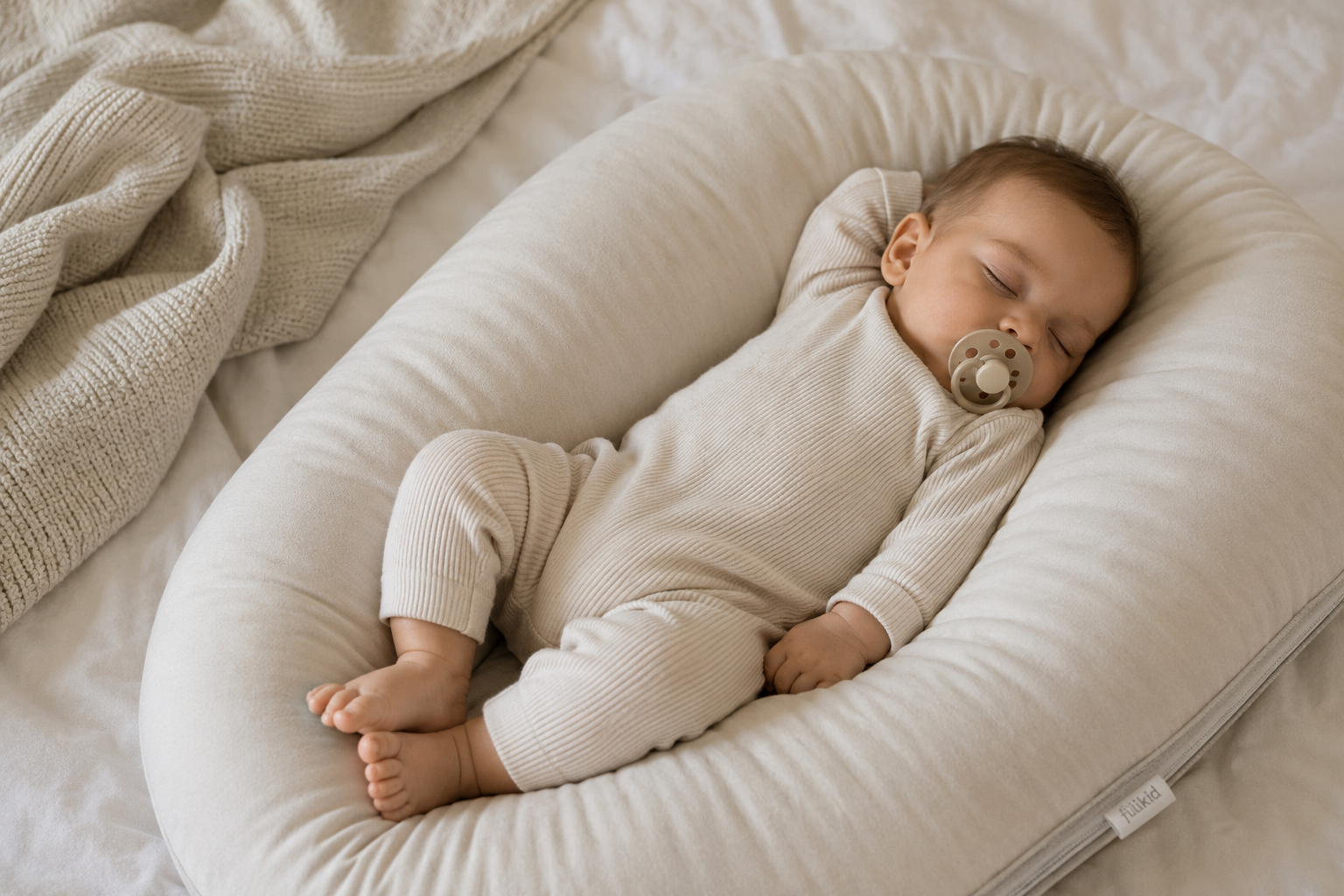 Baby das schläft