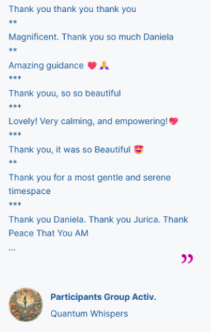 Testimonials