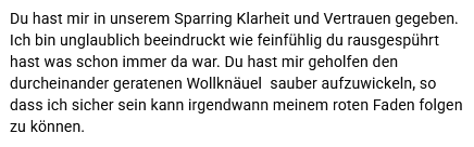 Feedback 2