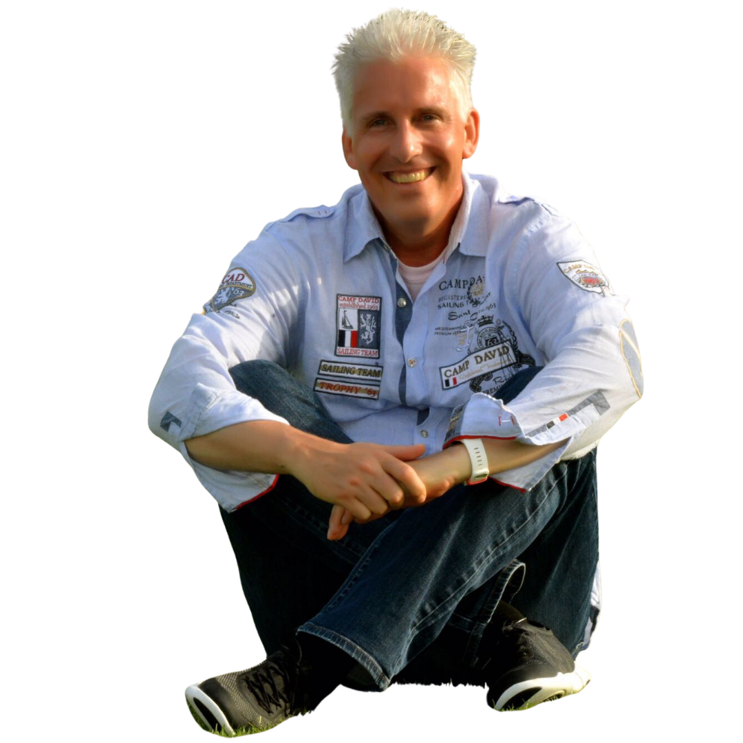 Frank Max | Coach - Autor - einfachMACHER