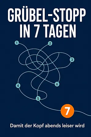 Grübeln stoppen