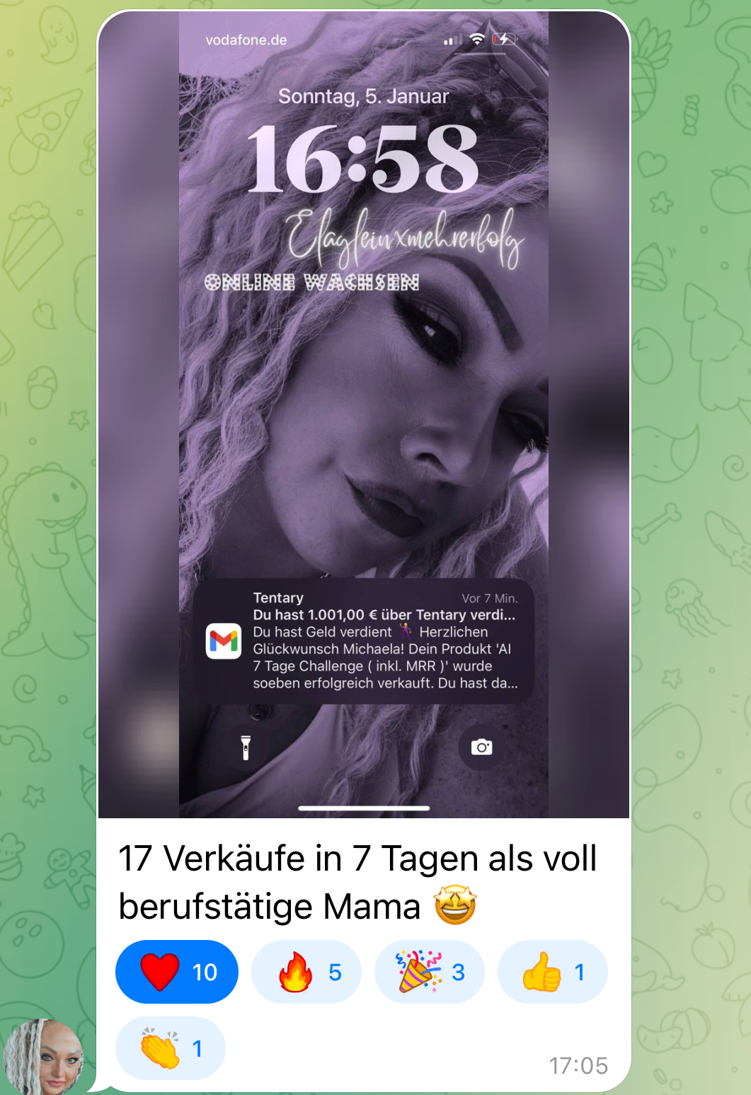 7 Tage Ai Challenge