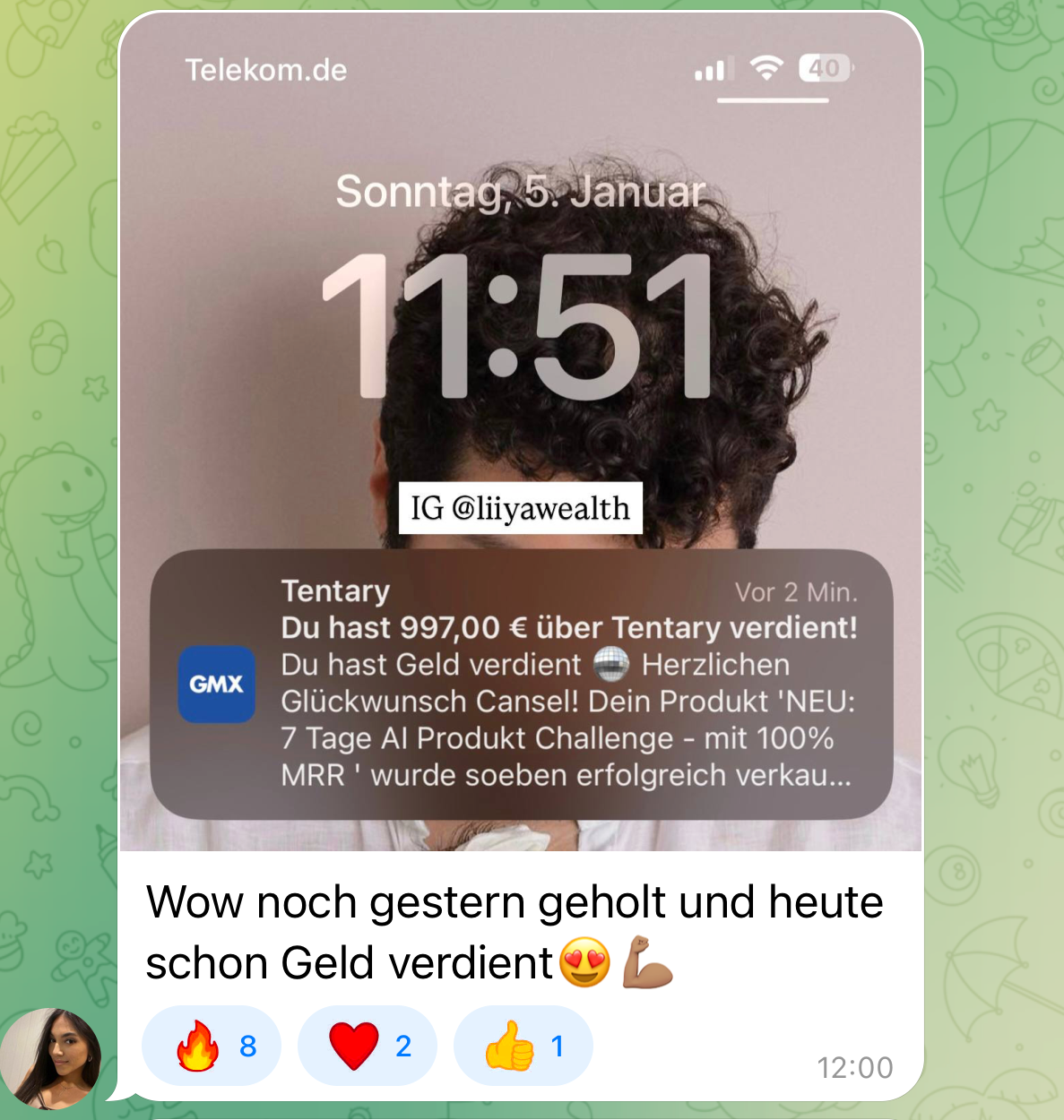 7 Tage Ai Challenge