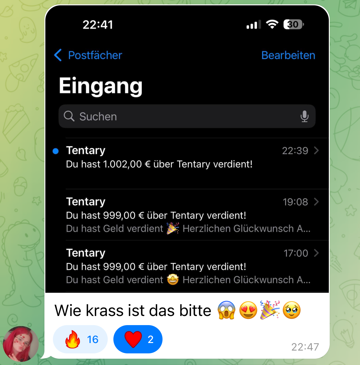 7 Tage Ai Challenge