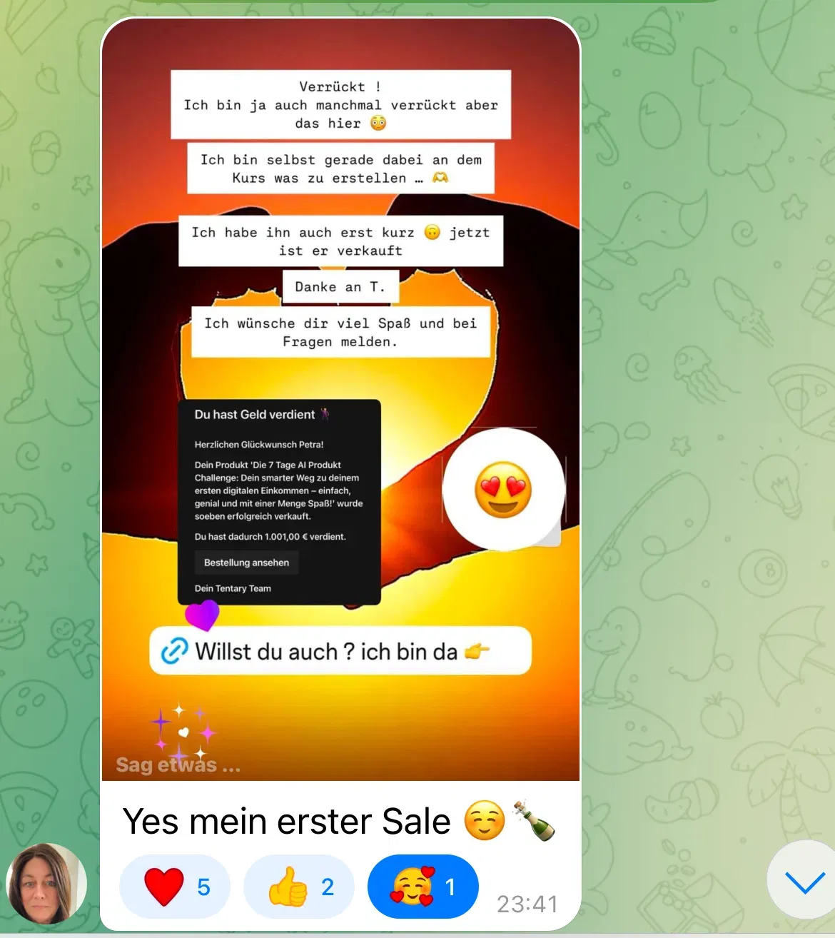 7 Tage Ai Challenge