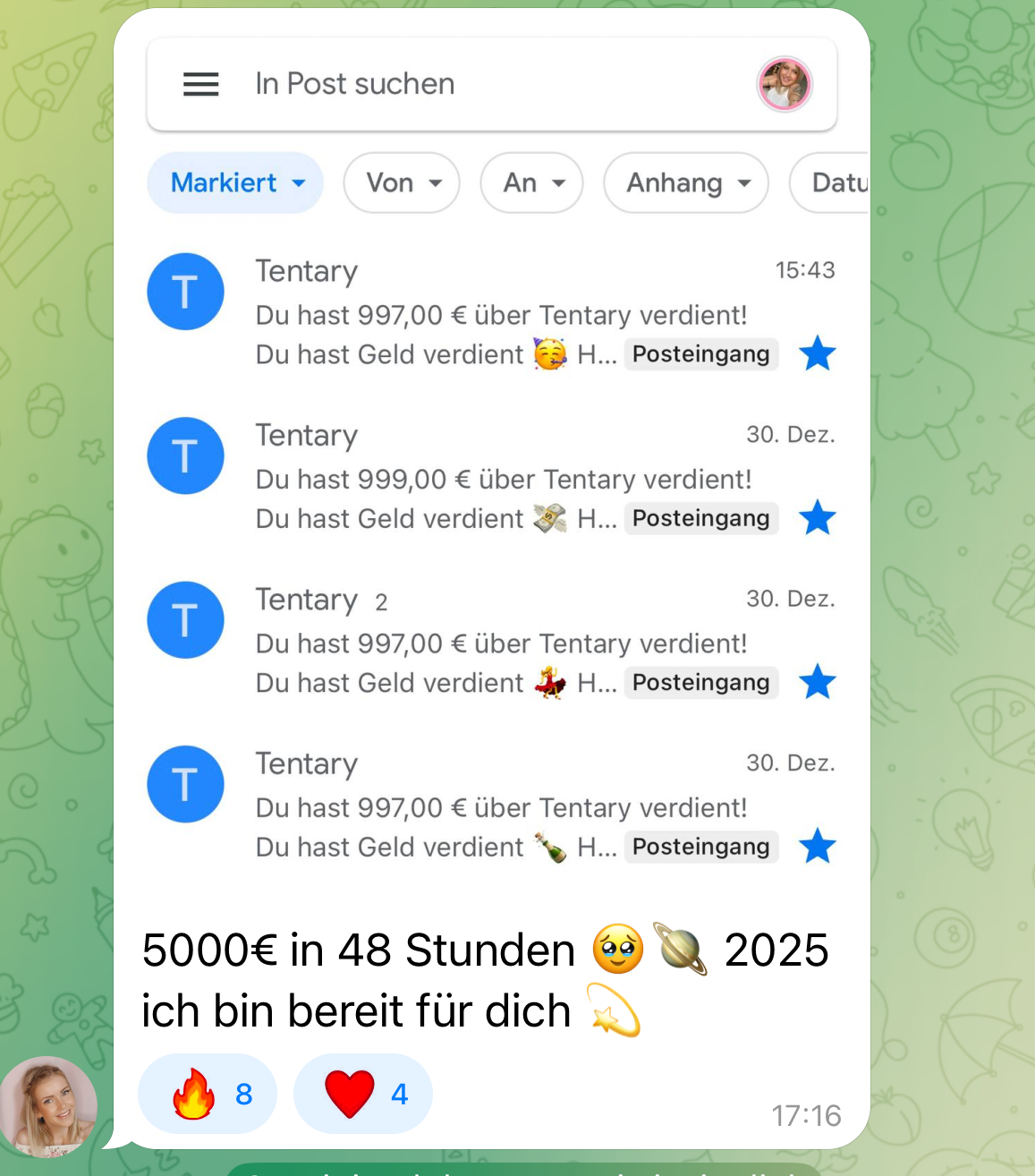7 Tage Ai Challenge