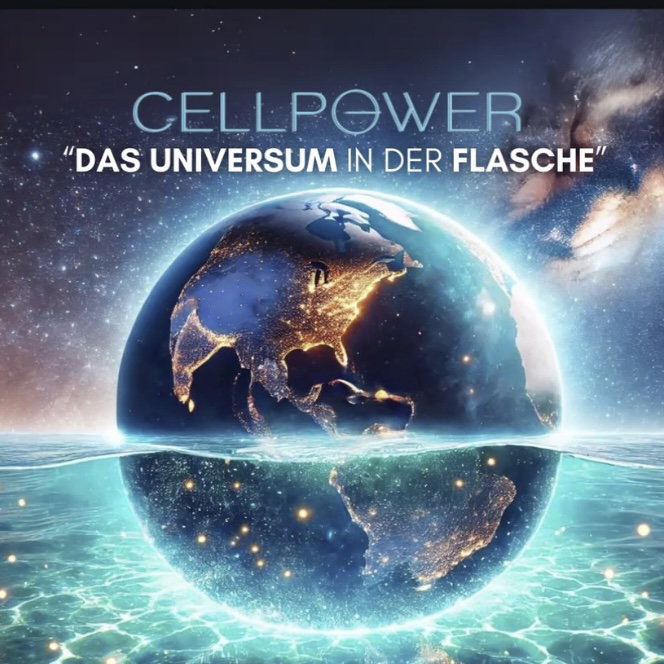 CellPower Universum