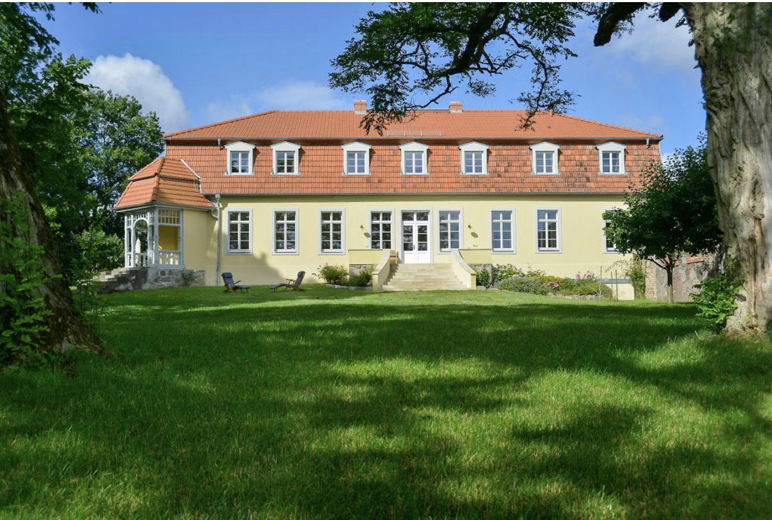 Gutshaus