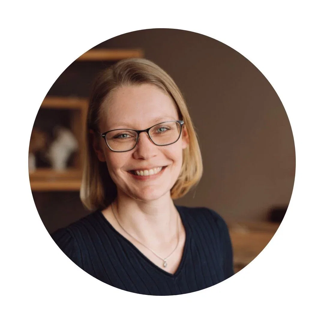 Jenny Wieland