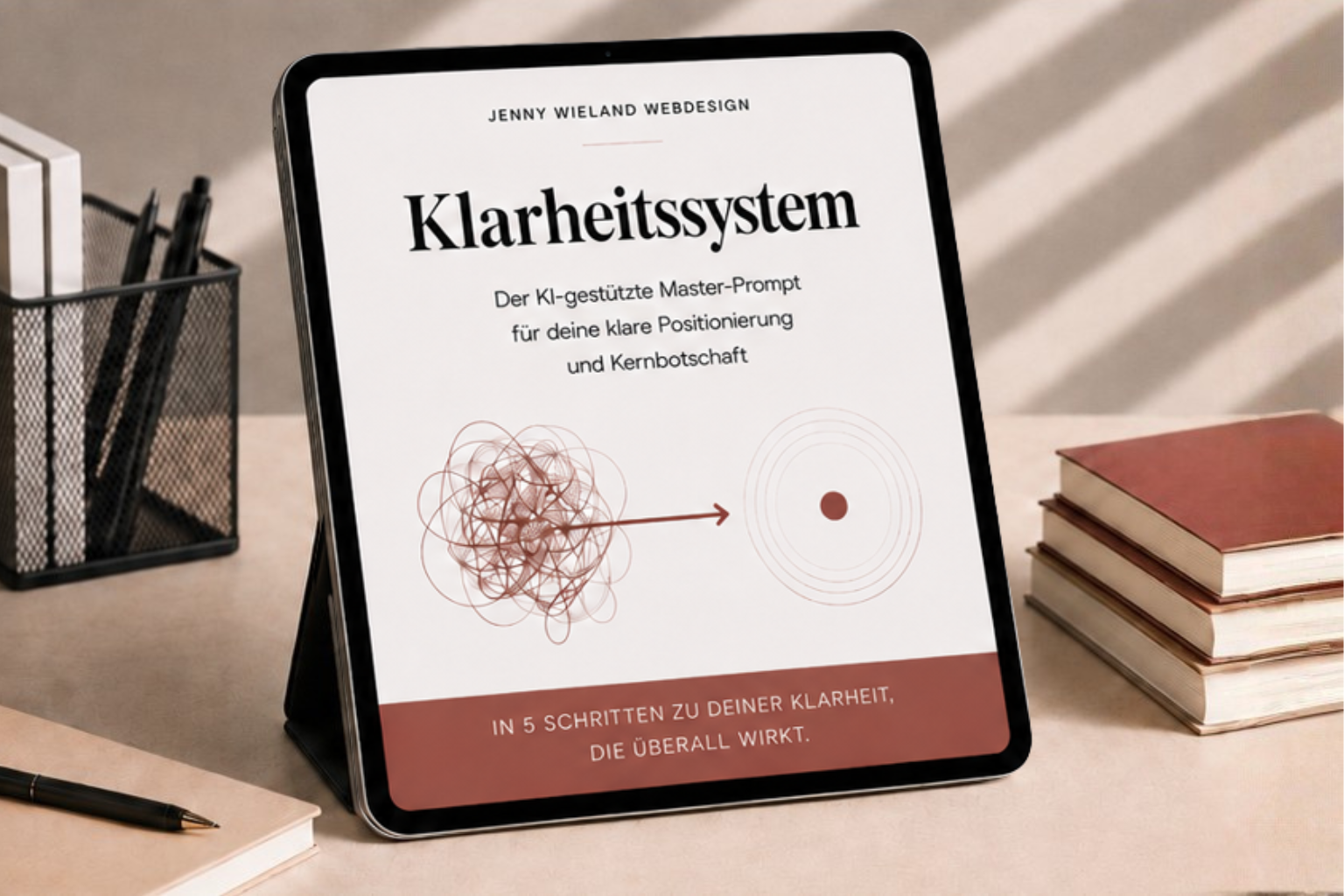 Klarheitssystem