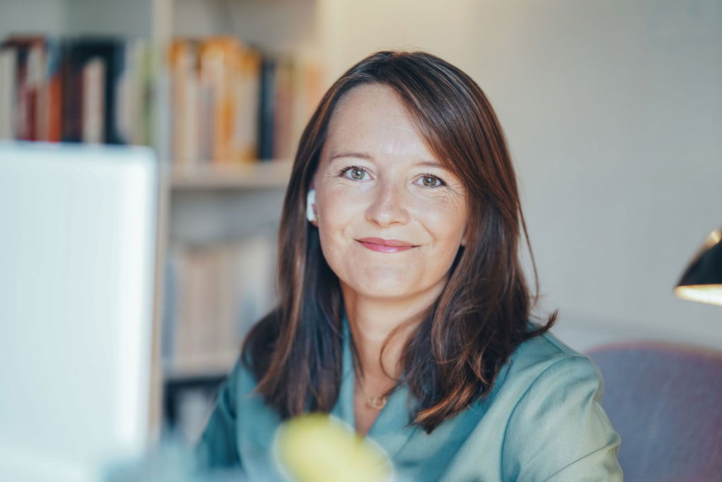 Sarah Böning Lebenslauf Beratung