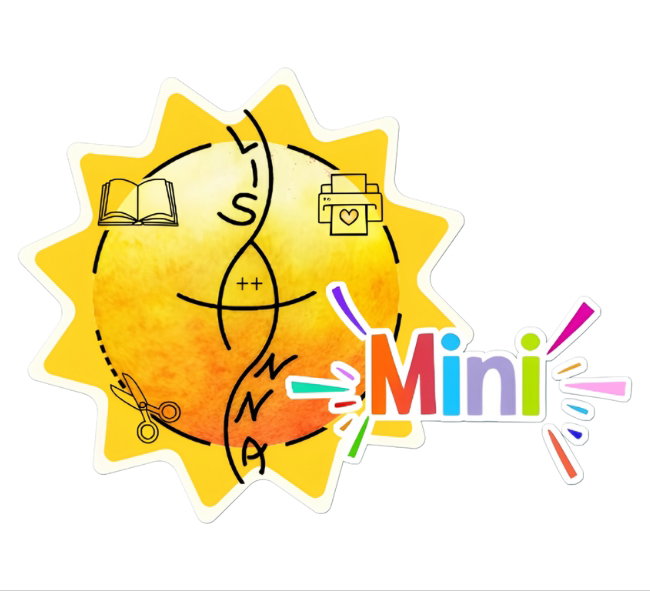 Lisanna Mini Logo