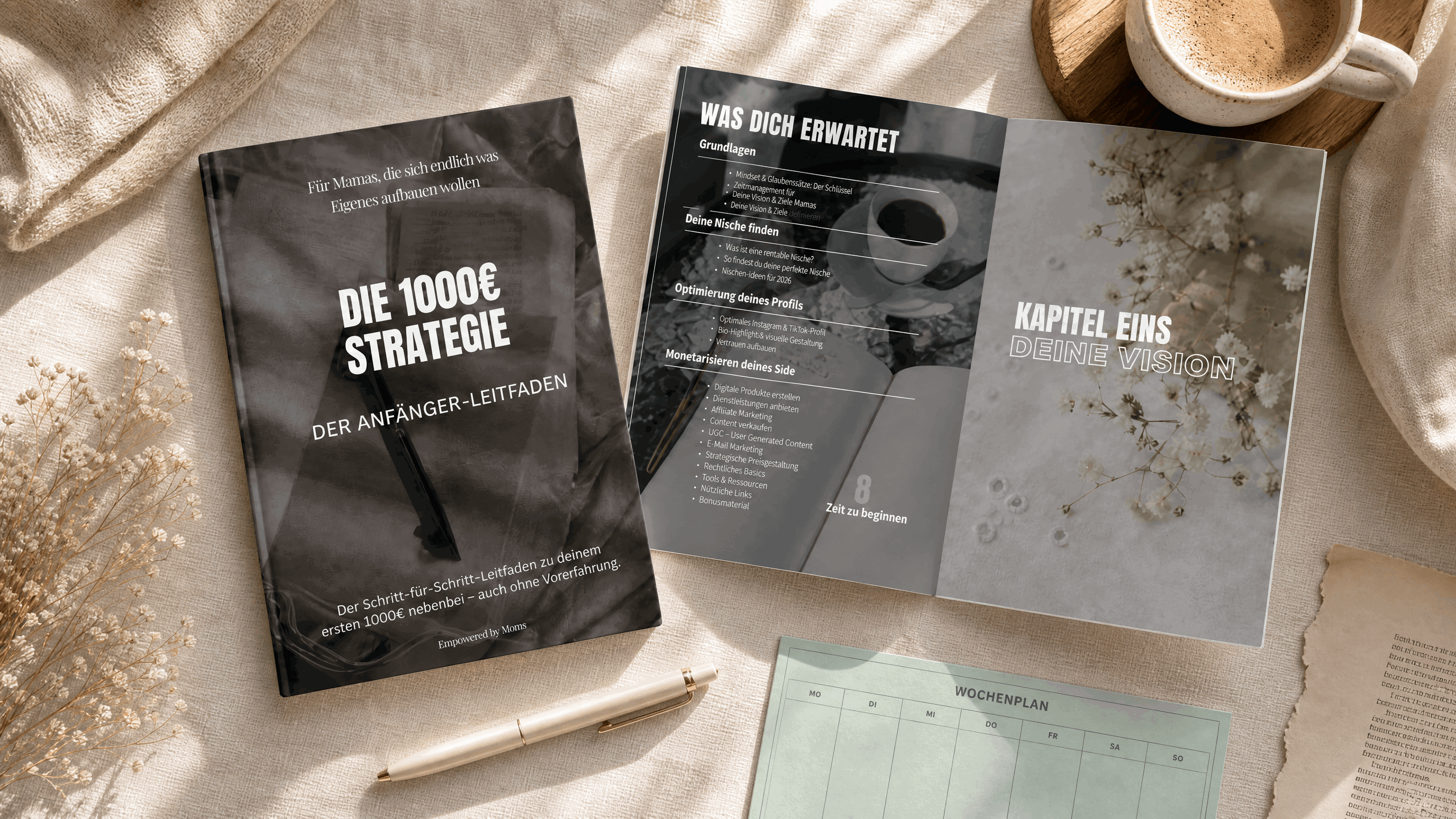 KI-generiertes Bild