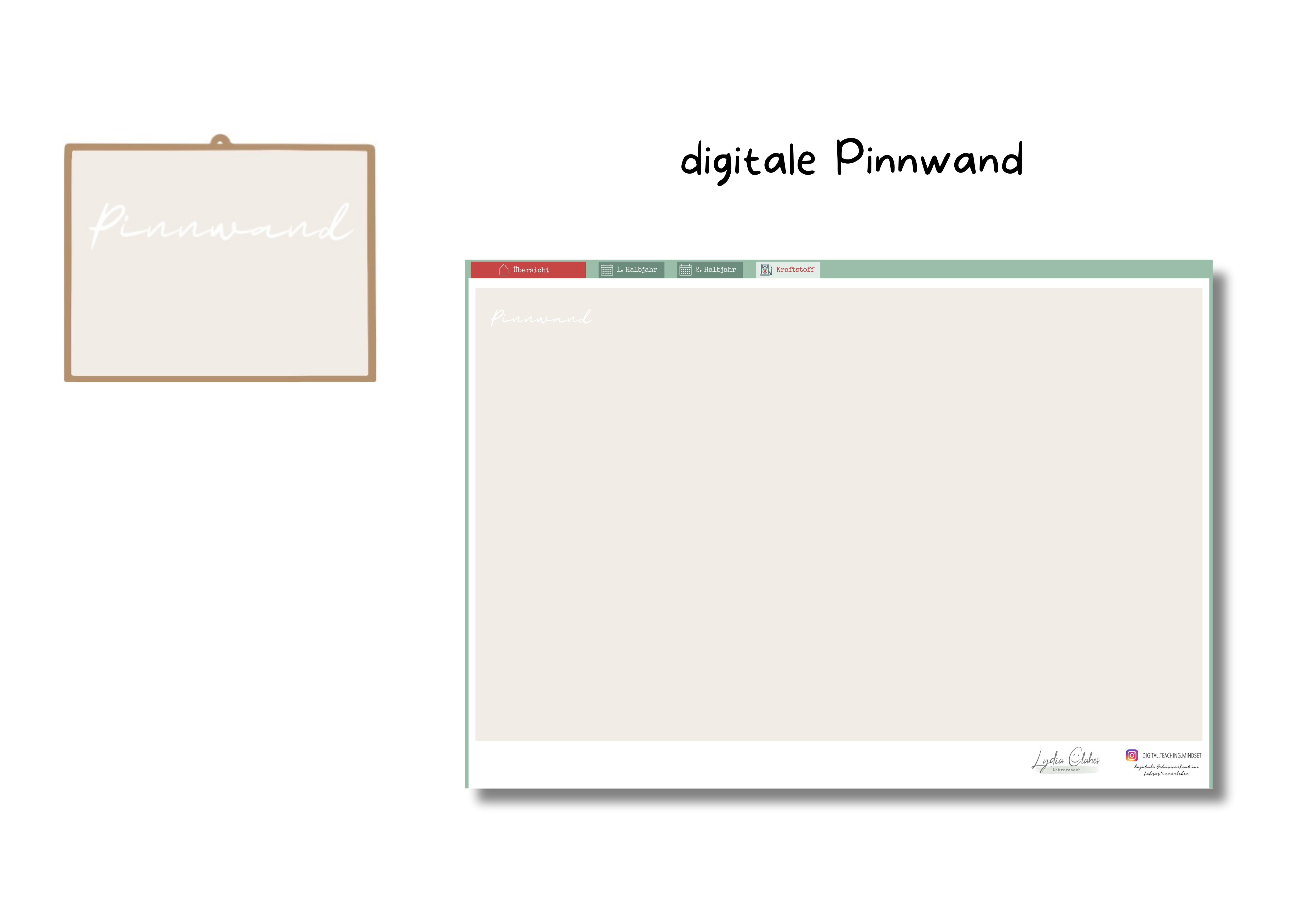 Pinnwand