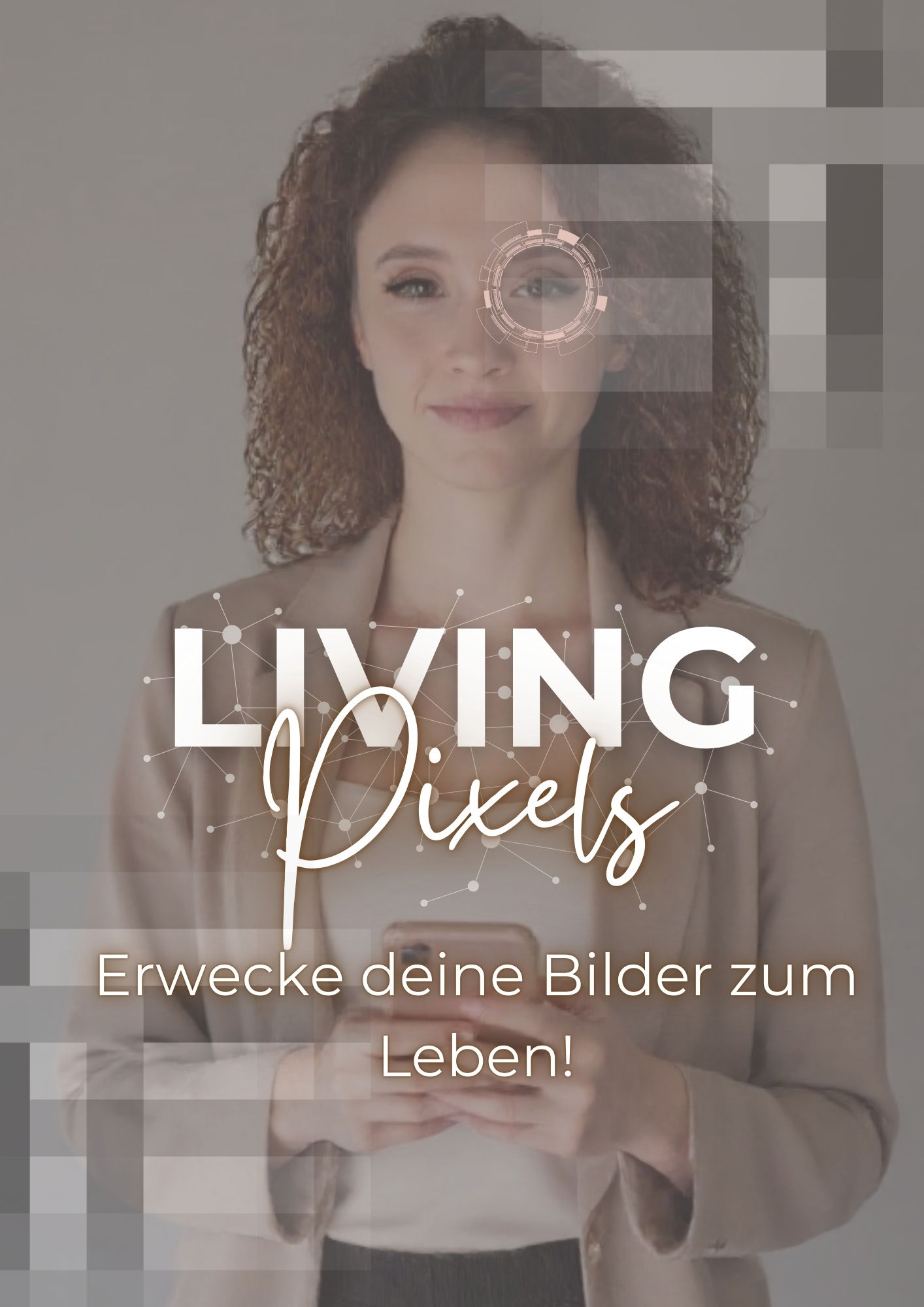 Justine Living Pixels