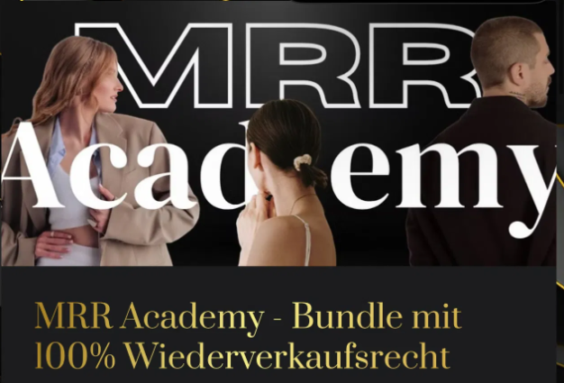 MRR