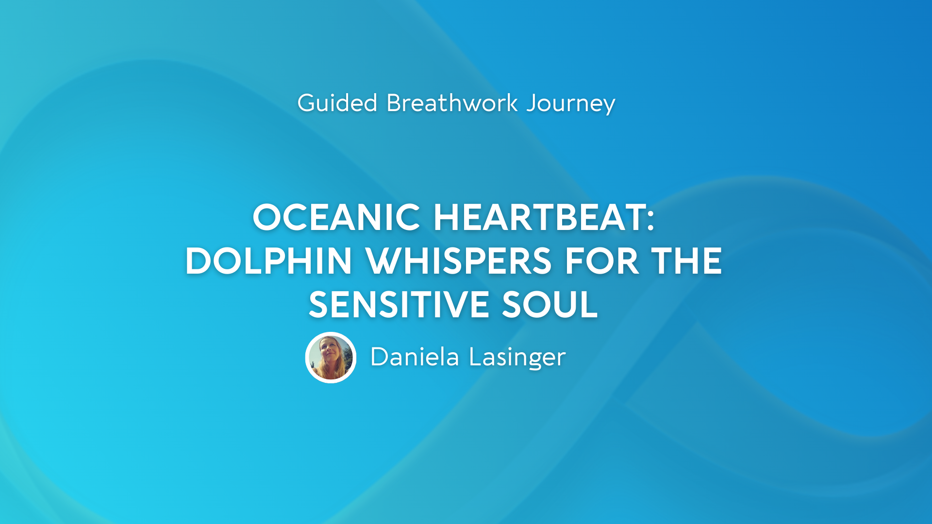 OCEANIC HEARTBEAT