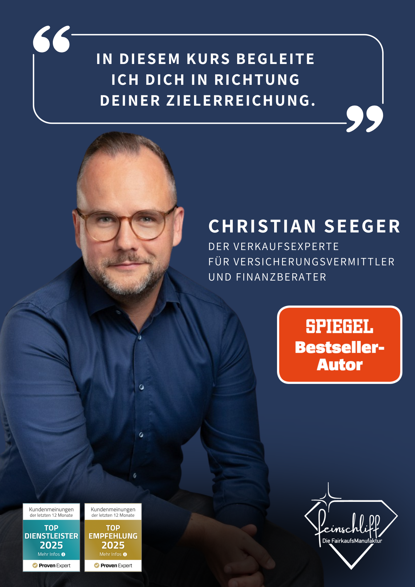 Portrait Onlinekurs