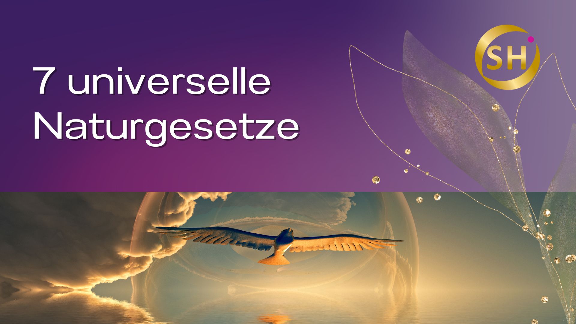 7 Gesetze