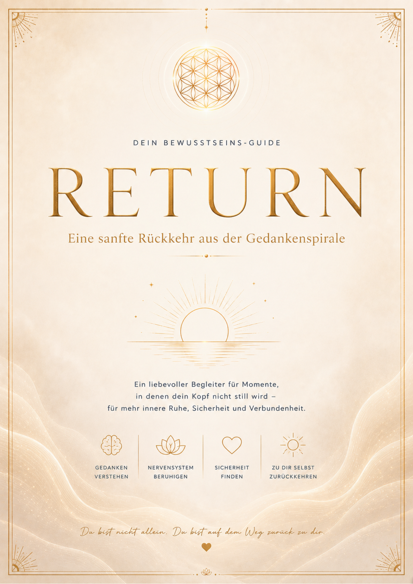 Return Cover