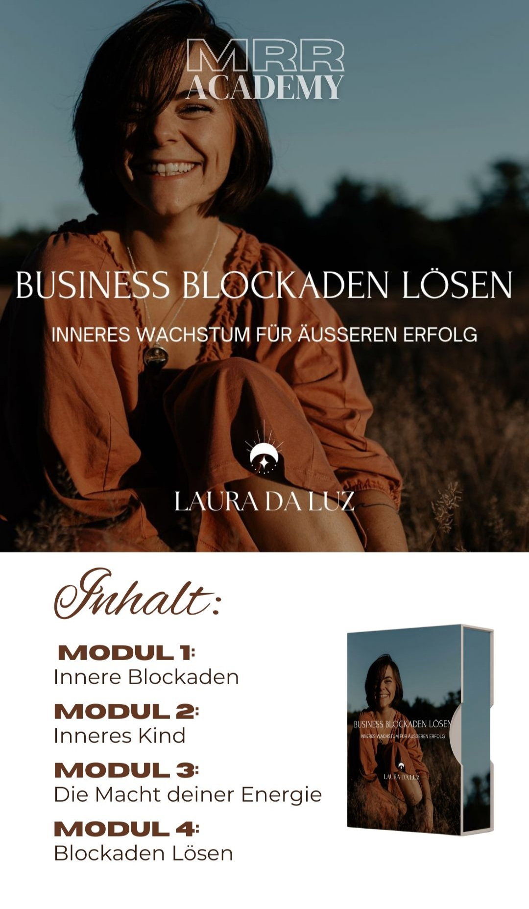 Business Blockaden lösen