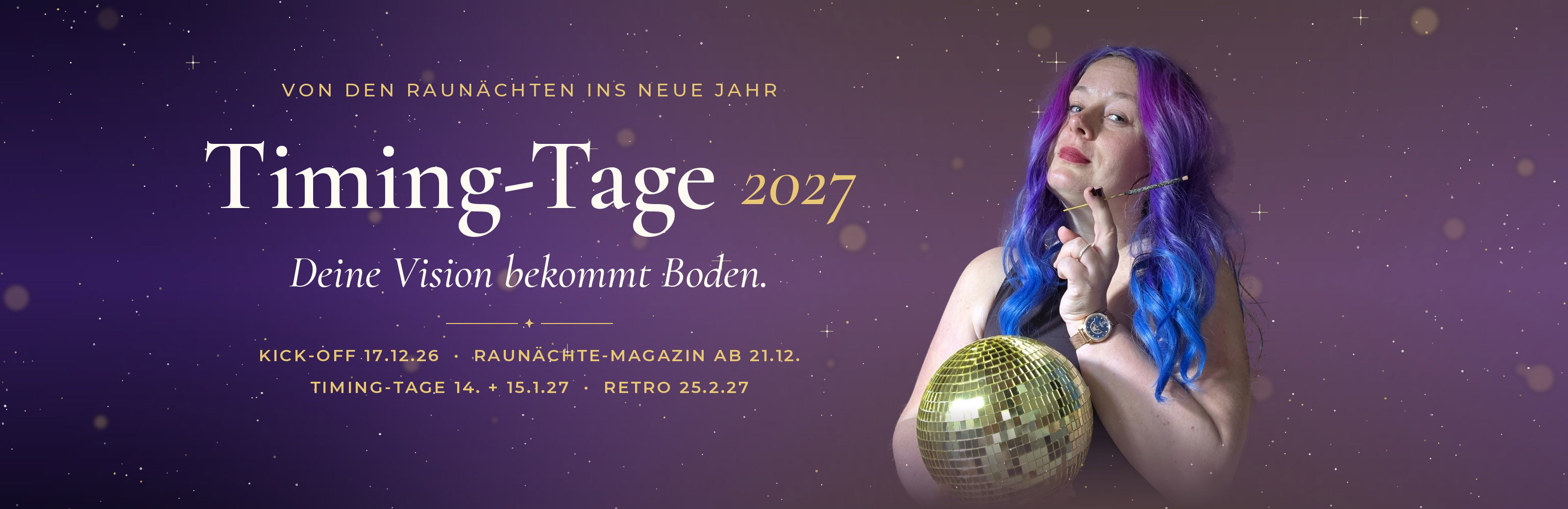 timing tage