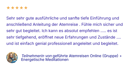 Erfahrungsbericht