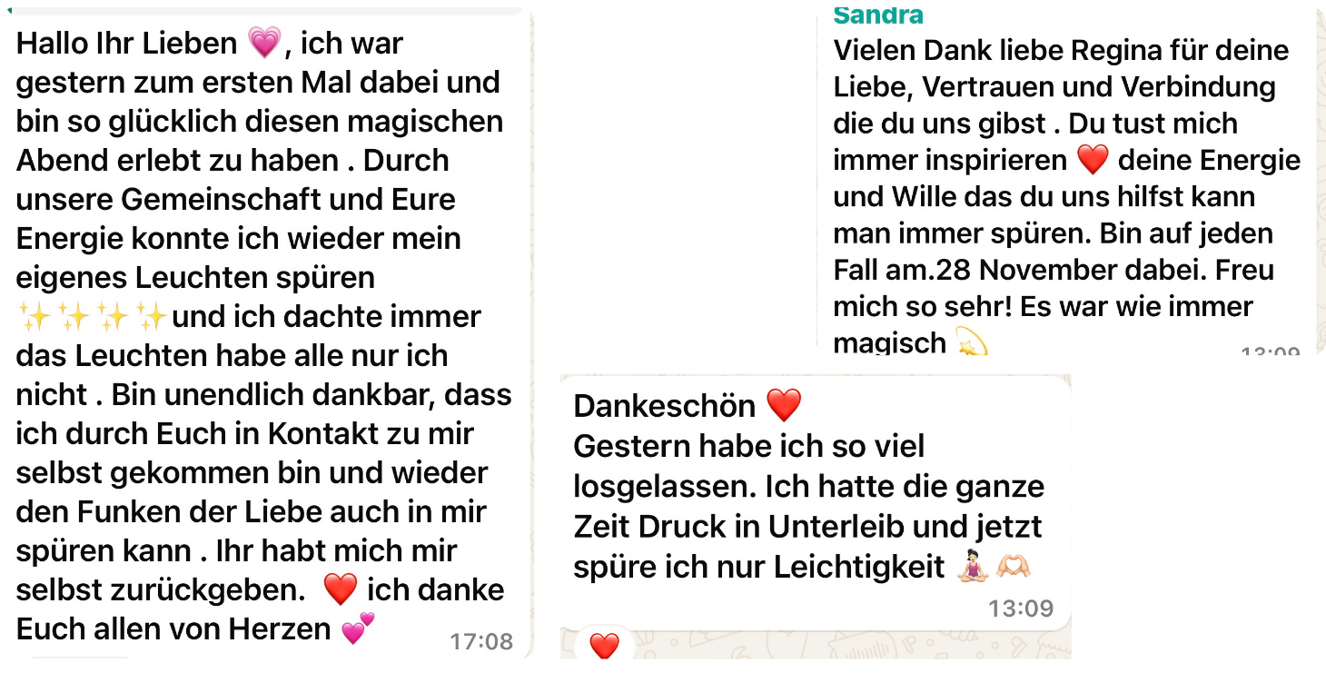 Testimonials