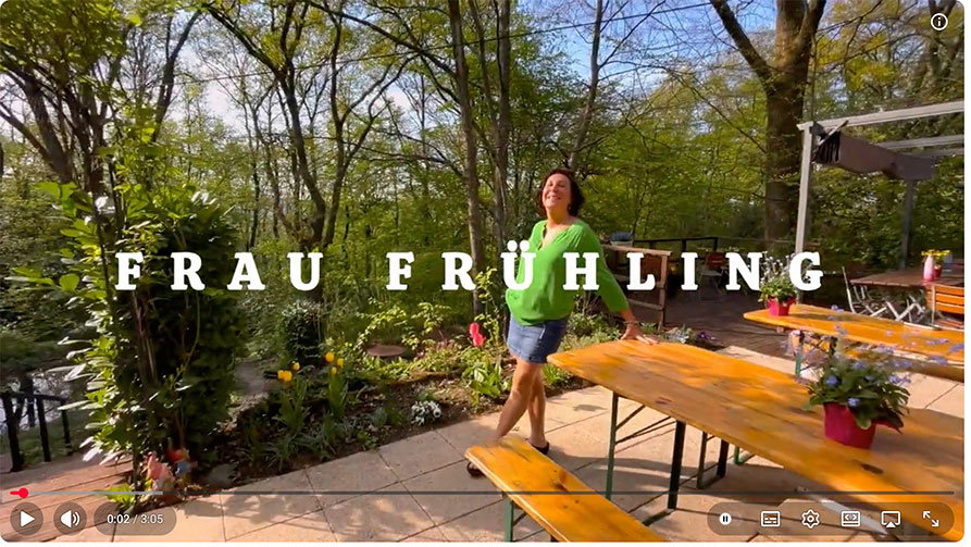 Schau Dir das Video bei Youtube an