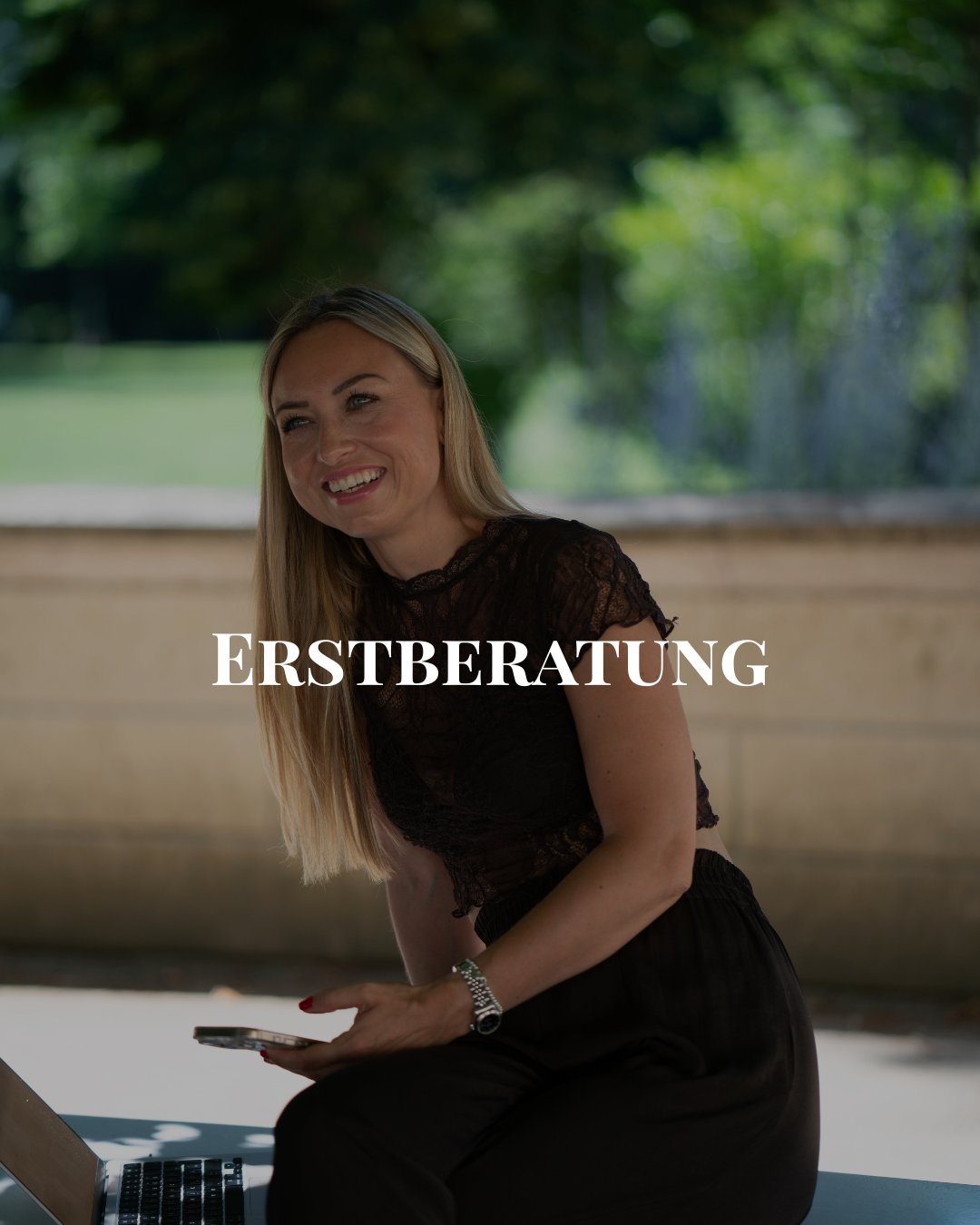 Kostenloses Beratungsgespräch