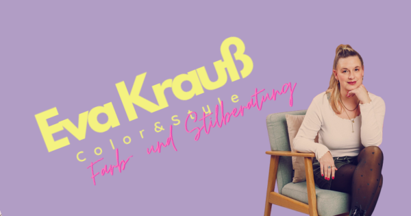 Color & Style - Eva Krauß (Farb- und Stilberatung) - Buckenhof