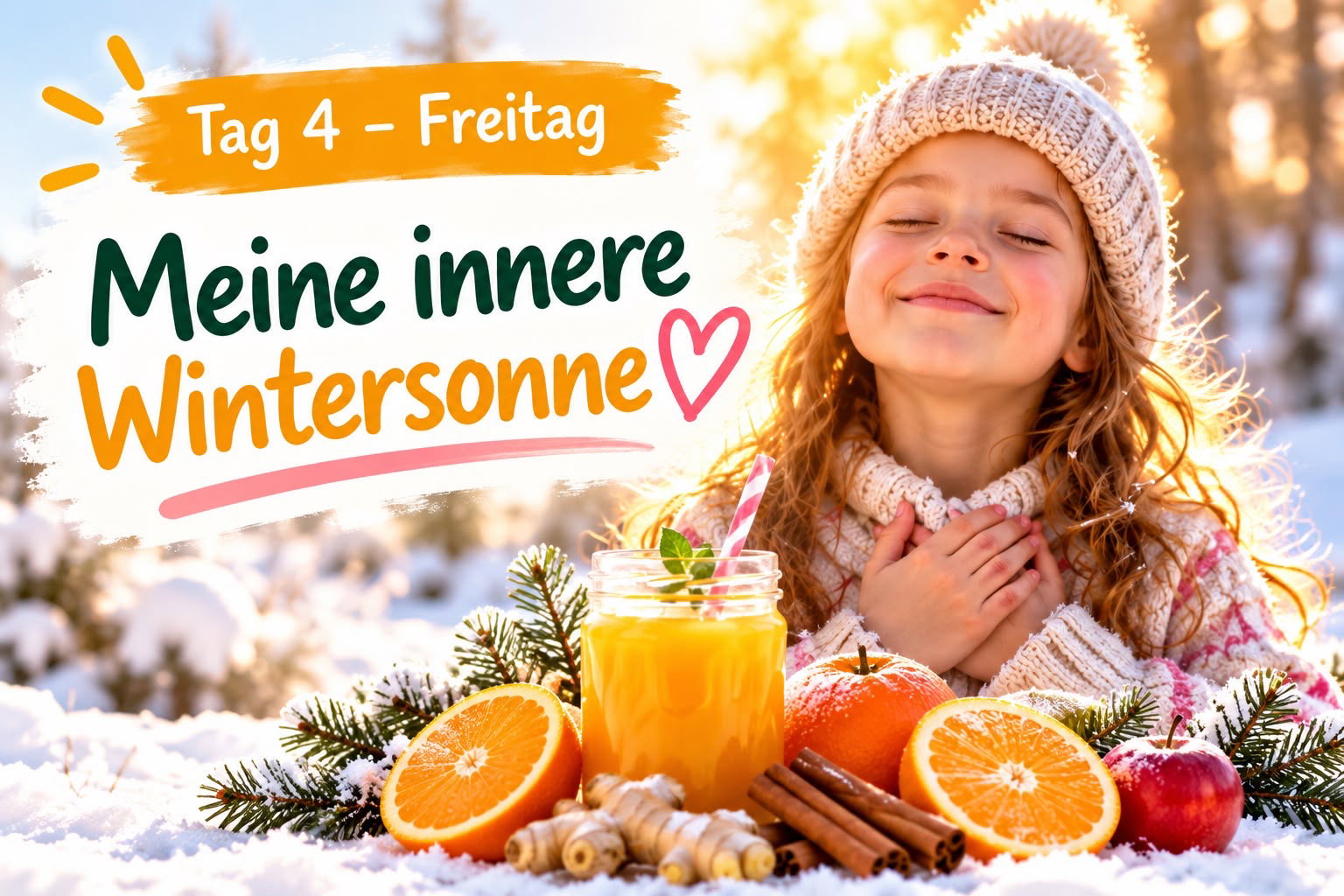 ☀️ Tag 4