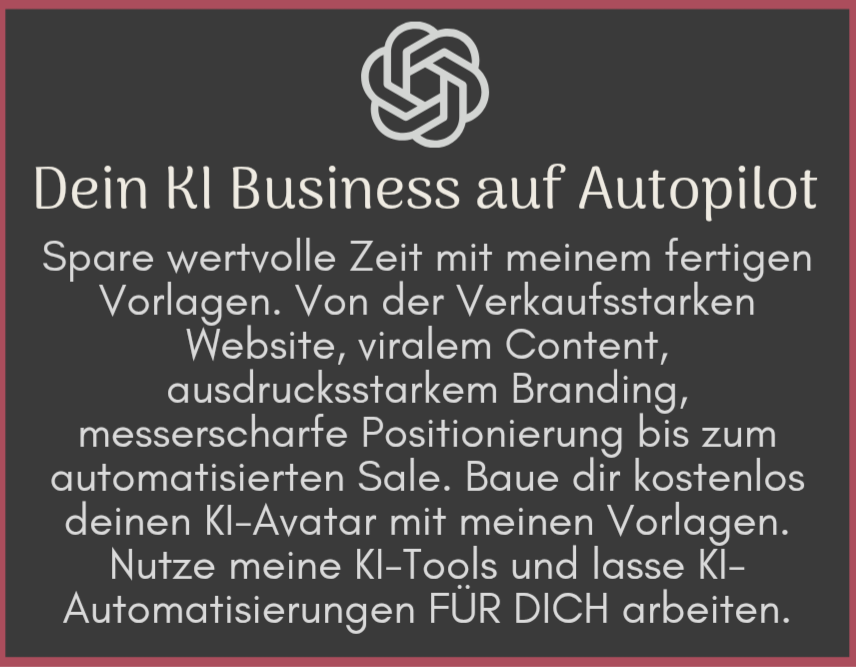 KI Business und Automatisierung