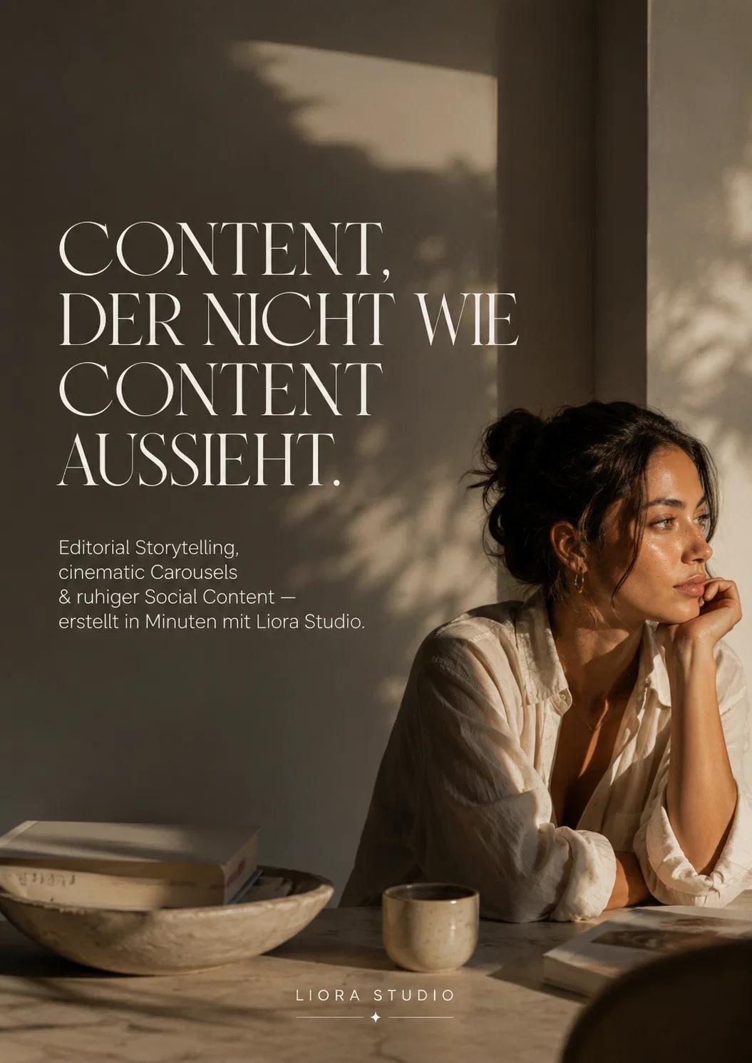 LiORA Studio