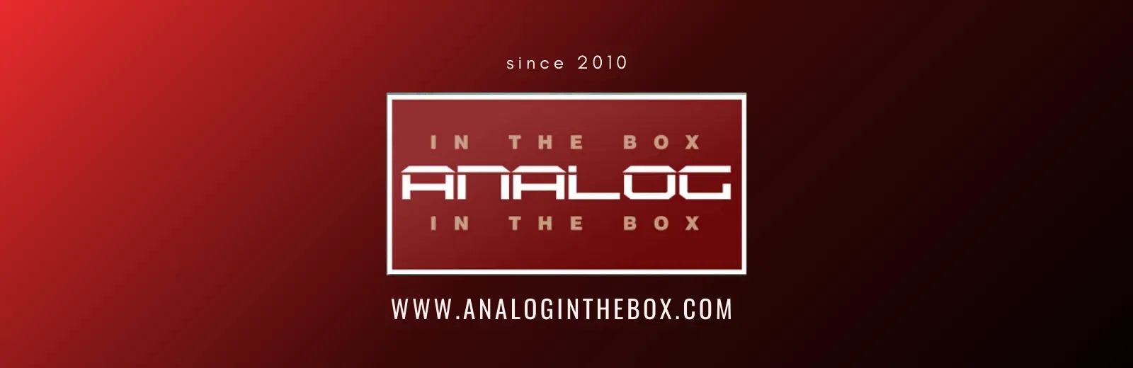 analoginthebox.com