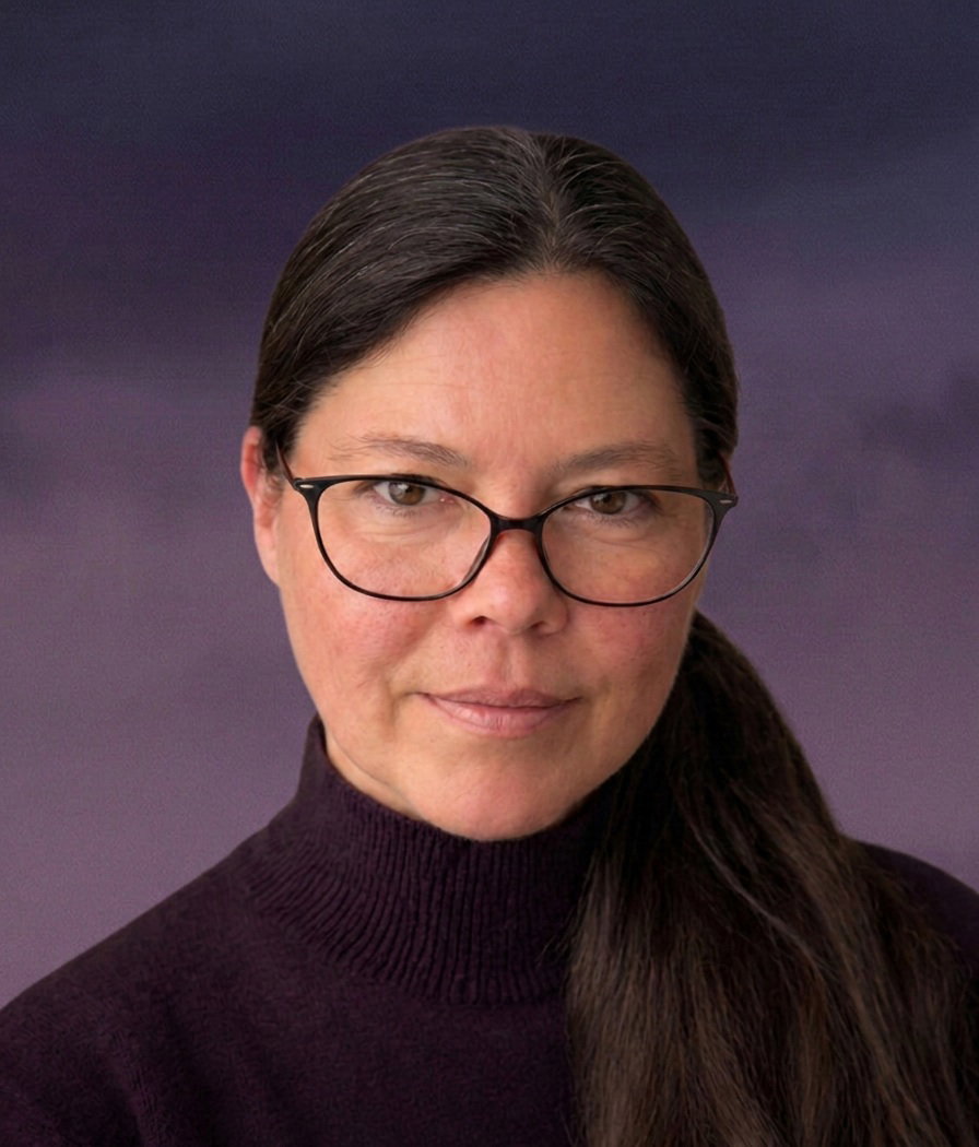 Susy Berger