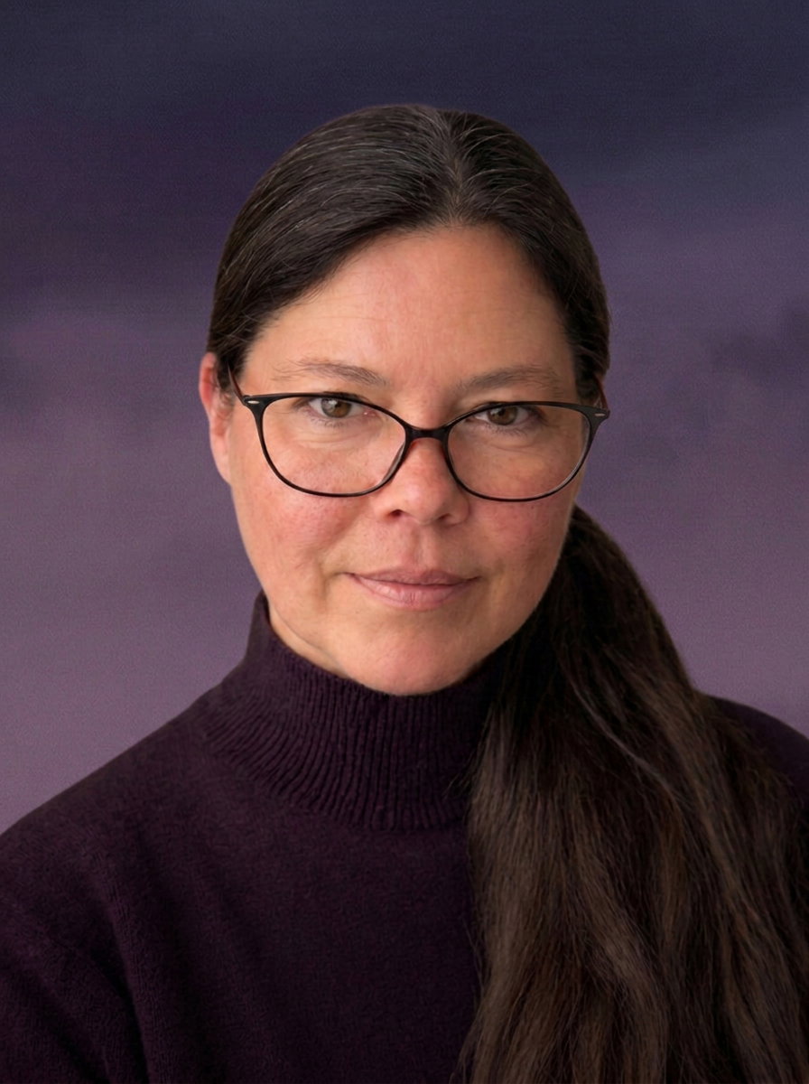 Susy Berger